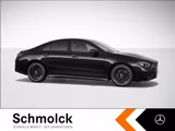 Mercedes-Benz CLA 200 AMG-PREM+19"+NIGHT+MLT-LED+SOUND+KLS+CAM - Mercedes-Benz CLA 200 in Freiburg