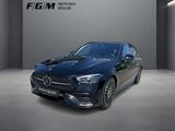 Mercedes-Benz C 300 T 4M AMG/Pano/Distr/Standhzg/Key/Burm/Digi - gebrauchte Mercedes-Benz C 300 aus dem Jahr 2024