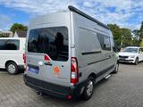 Renault Van 550 Ahorn Automatik-Solar-TV - Angebote