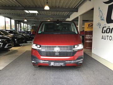 VW T6 Multivan T6 Multivan 2.0 TDI Highline 4Motion