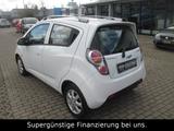 Chevrolet Spark LS+,KLIMA,GARANTIE,5-TÜRIG - Chevrolet Spark: Kleinwagen