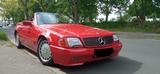 Mercedes-Benz 500 SL - Mercedes-Benz SL 500 Gebrauchtwagen in Berlin