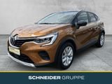 Renault Captur ZEN 1.0 TCe PDC+LED+DAB+TEMPOMAT - Renault Captur: Zen