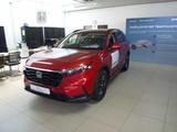 Honda CR-V Hybrid e:HEV 2.0 i-MMD 2WD Elegance - Honda CR-V aus 2025