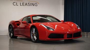 صورة 1 لـ 2016 Ferrari 488 SPIDER