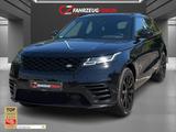 Land Rover Range Rover Velar R-Dynamic HSE - Land Rover Range Rover Velar Gebrauchtwagen in Hamburg