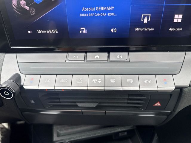 Astra Elegance Plug-in APPLE/ANDROID KEYLESS CAM