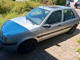 Ford Fiesta - gebrauchte Ford Fiesta aus dem Jahr 2001