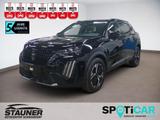 Peugeot Neuer 2008 GT HYBRID 145 e-DSC6 *360°KAMERA* - Peugeot 2008: 1.6