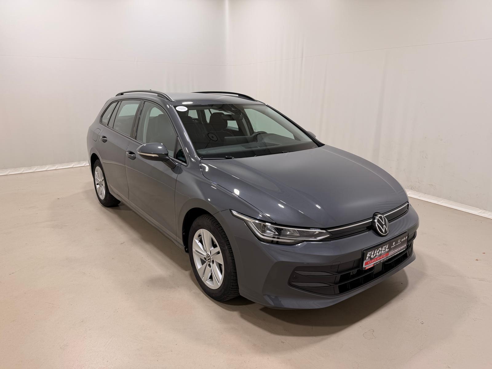 Volkswagen Golf Variant 1.5 TSI DSG Life AHZV Winter LED Na, миниатюра 8