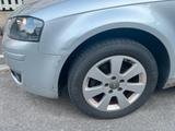 Audi A3 2.0 TDI (DPF) DSG Ambiente Sportback Ambiente - Audi A3 aus 2006: 2.0