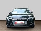 Audi A4 1.4 TFSI Avant sport - Audi A4: Schwarz, Kombi