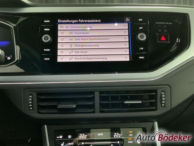 Volkswagen Taigo 1.5 TSI DSG GOAL Garantie b. 7.4.30  Navi