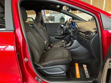 MYAUTOCENTER – Gebraucht- und Jahreswagen mit Werkstattservice in Pfaffenhofen Ford Puma ST-Line *LED*PDC*Müdikeits.*