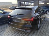 Audi A6 Avant 45 TDI quattro sport - PANO / LEDER