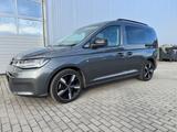 Volkswagen Caddy 2,0TDI 90kW DSG BMT Move Move - VW Caddy mit Schiebedach