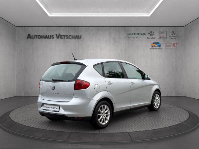 Altea Style Copa Ecomotive/PDC/Navi/BT Bluetooth
