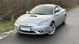 Toyota Celica S 1.8 VVT-i Facelift (143 PS) - Toyota Celica: 1.8