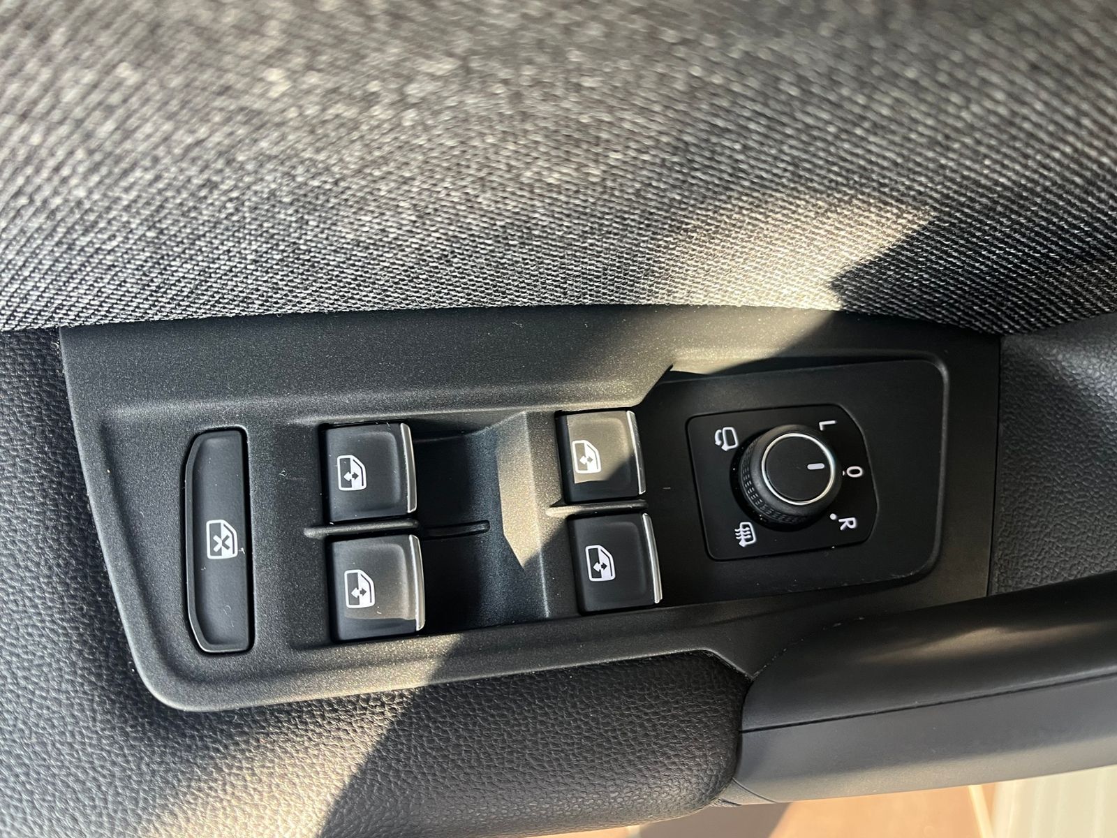 Fahrzeugabbildung SEAT Tarraco Xcellence 4Drive AHK 7-Sitz. LED NAVI