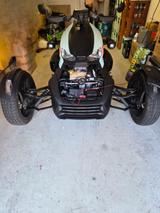 Can-Am Ryker 900 Sport - Can-Am Ryker 900 Sport