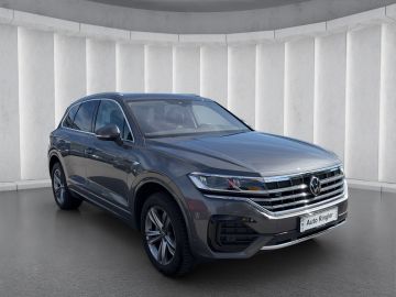 Volkswagen Touareg - 3