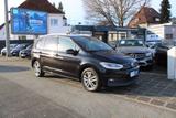 Volkswagen Touran 1.4 TSI Join*2.Hand*LED*ACC*R-Kamera - Volkswagen Touran: Join