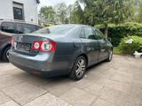 Volkswagen VW Jetta 1.4 TSI (140 PS)  Top gepflegt ... - Volkswagen Jetta aus 2007