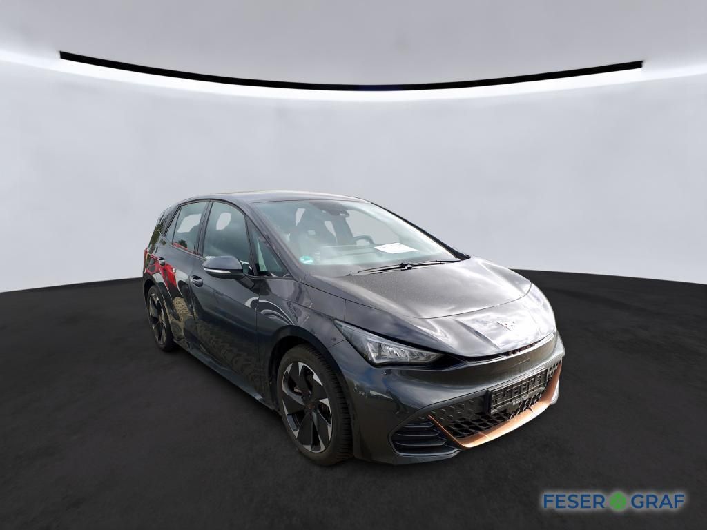 Cupra Born - Bild 6