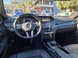 Mercedes-Benz E 63 AMG S 4MATIC AMG S - Mercedes-Benz E 63 AMG aus 2013