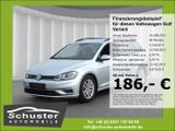 Volkswagen Golf Variant VII BlueMotion 1.5TSI*ACC Navi PDC - Volkswagen Golf: Kombi, Bluemotion