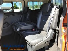 Foto Nummer 10: FORD Tourneo Custom