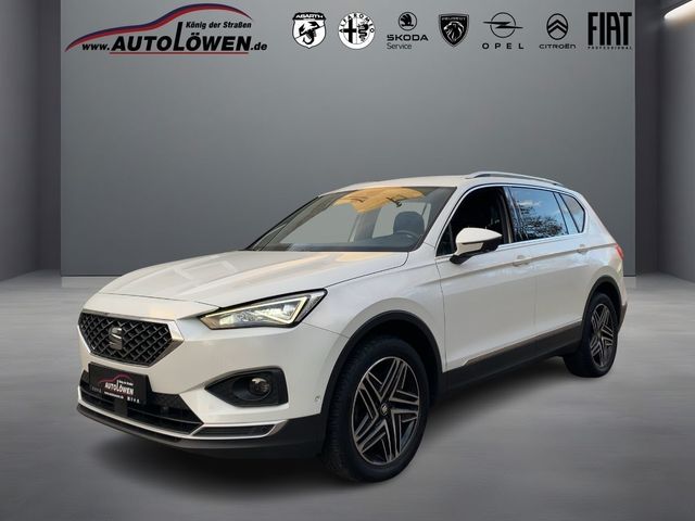 Seat Tarraco 2.0 TDI Xcellence 4Drive