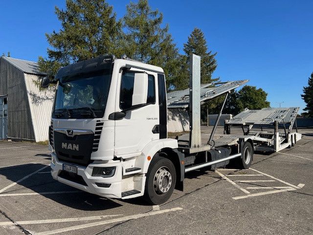 MAN TGM 15.320