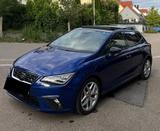 Seat Ibiza 1.0 TSI 85kW FR DSG FR - Seat Ibiza mit Schiebedach