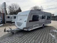 Dethleffs Eighty 565 DB  *inkl. Mover*