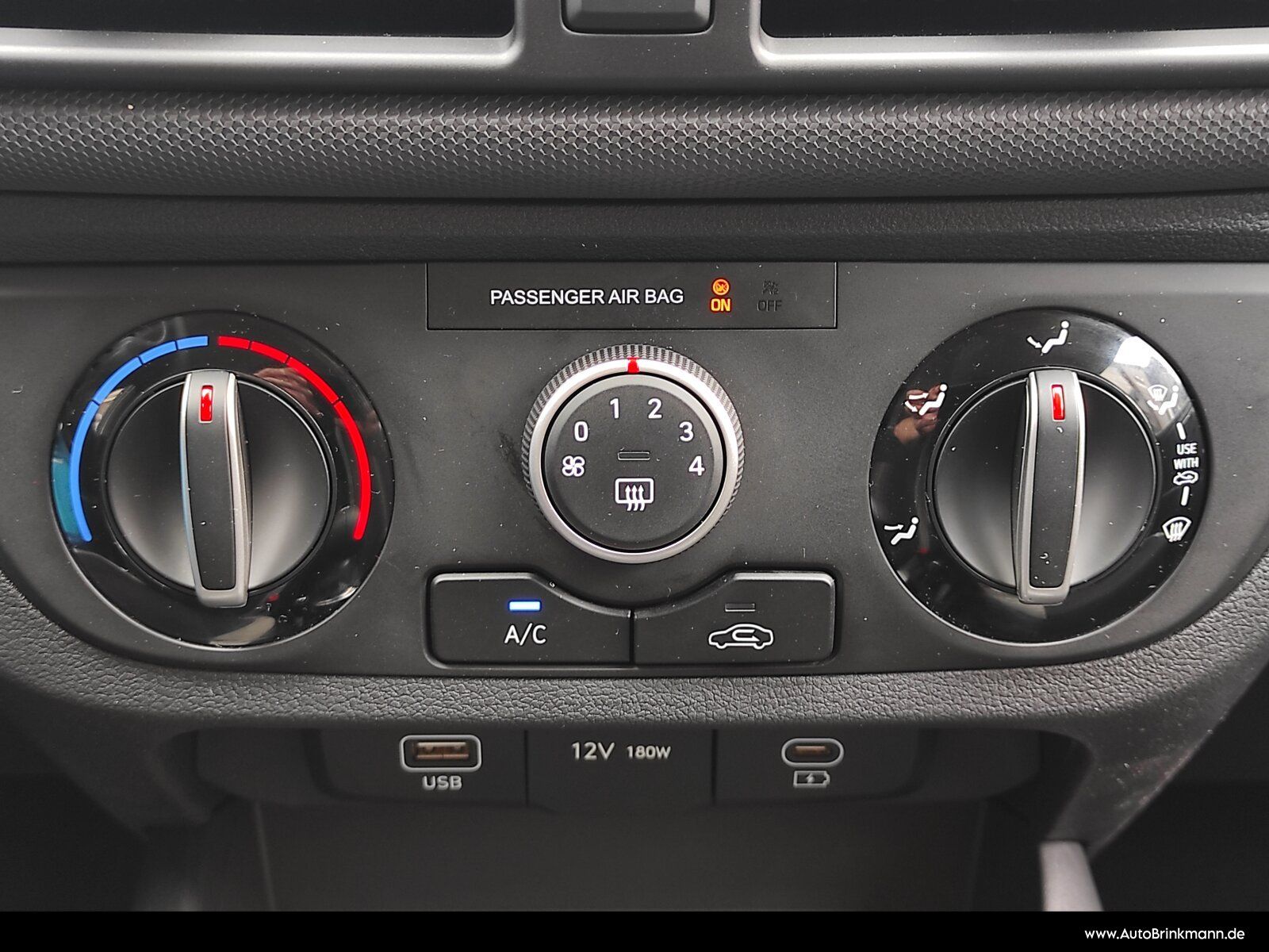 Hyundai i10 – Bild 13