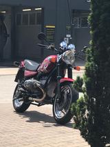 BMW R 100 R Mystic Siebenrock Big Bore Kit  - BMW MYSTIC