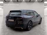 BMW iX xDrive40 AHK Driv.Assist.Prof Harman/K Laser - gebrauchte BMW iX aus dem Jahr 2022