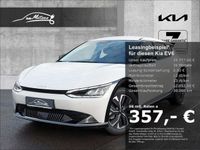 Kia EV6 - Vorschau Bild 1