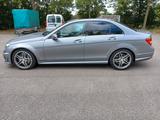 Mercedes-Benz C 63 AMG AMG - Mercedes-Benz C 63 AMG in Karlsruhe