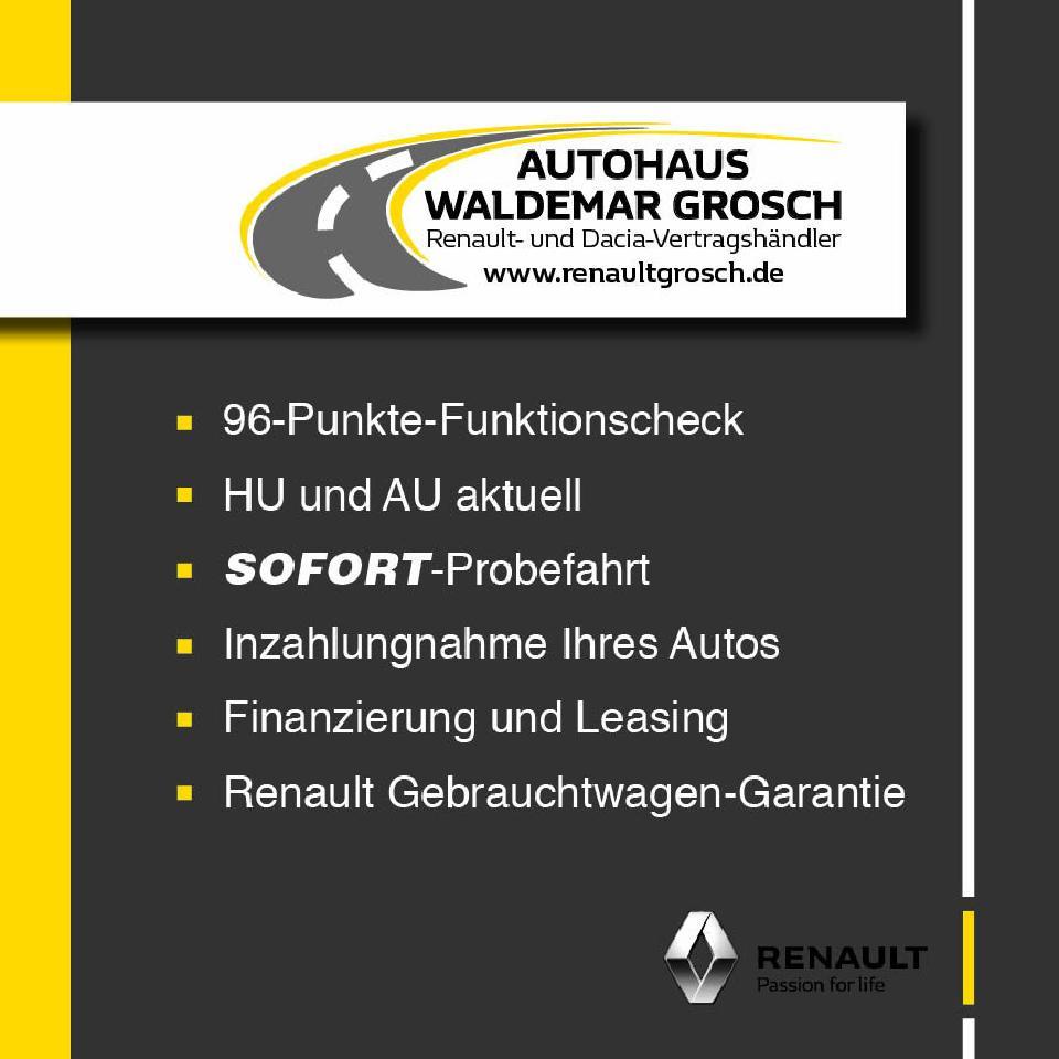 Renault Koleos Initiale Paris 4x4