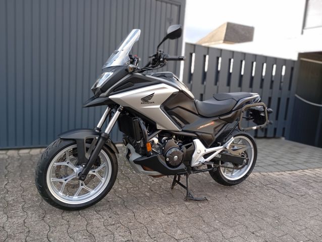 Honda NC750X DCT *Koffer*