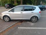 Seat seat altea 1.6 checkheft - Seat Altea in Bremen