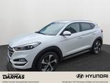 Hyundai Tucson 1.6 T-GDI Premium Navi elek. Hecklappe - Hyundai TUCSON in Herne