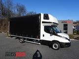 Iveco DAILY 35S18 PRITSCHE PLANE 10 PALETTEN WEBASTO - Offers