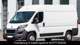Peugeot Boxer Kasten Hochraum 333 L2H2 Premium 1Hand 19% - Peugeot Boxer