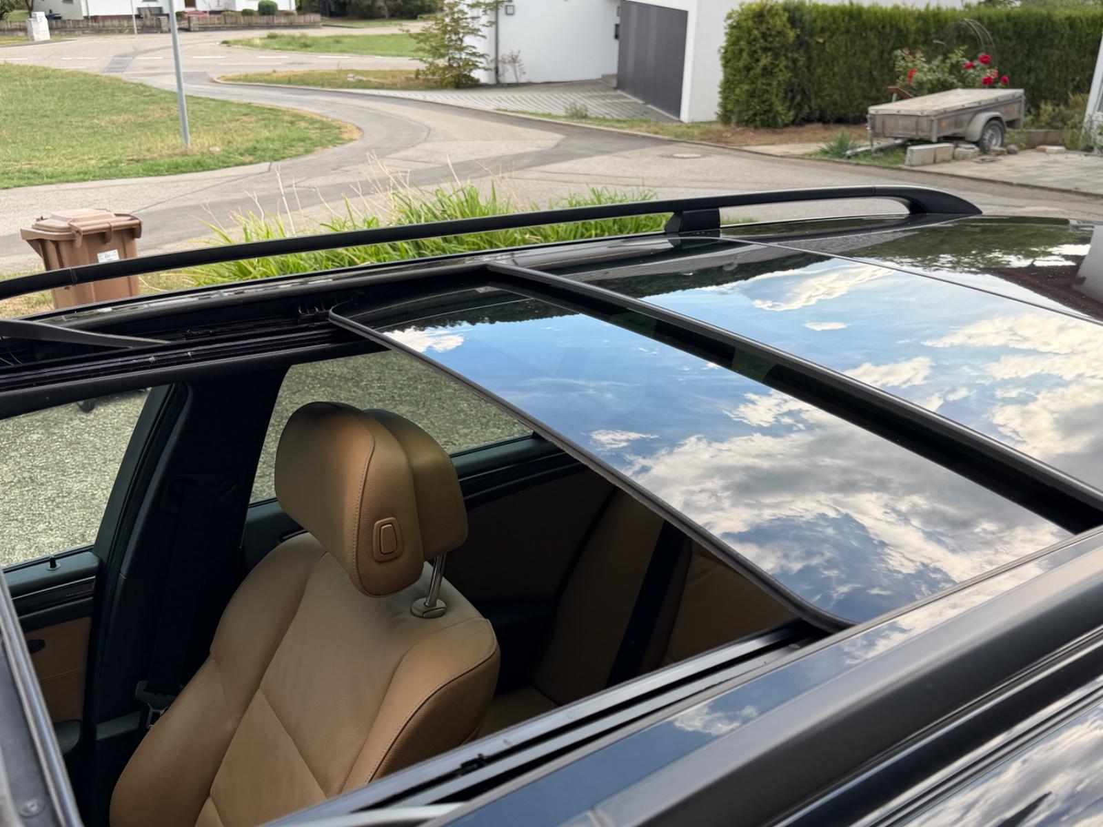 BMW 530d xDrive touring -