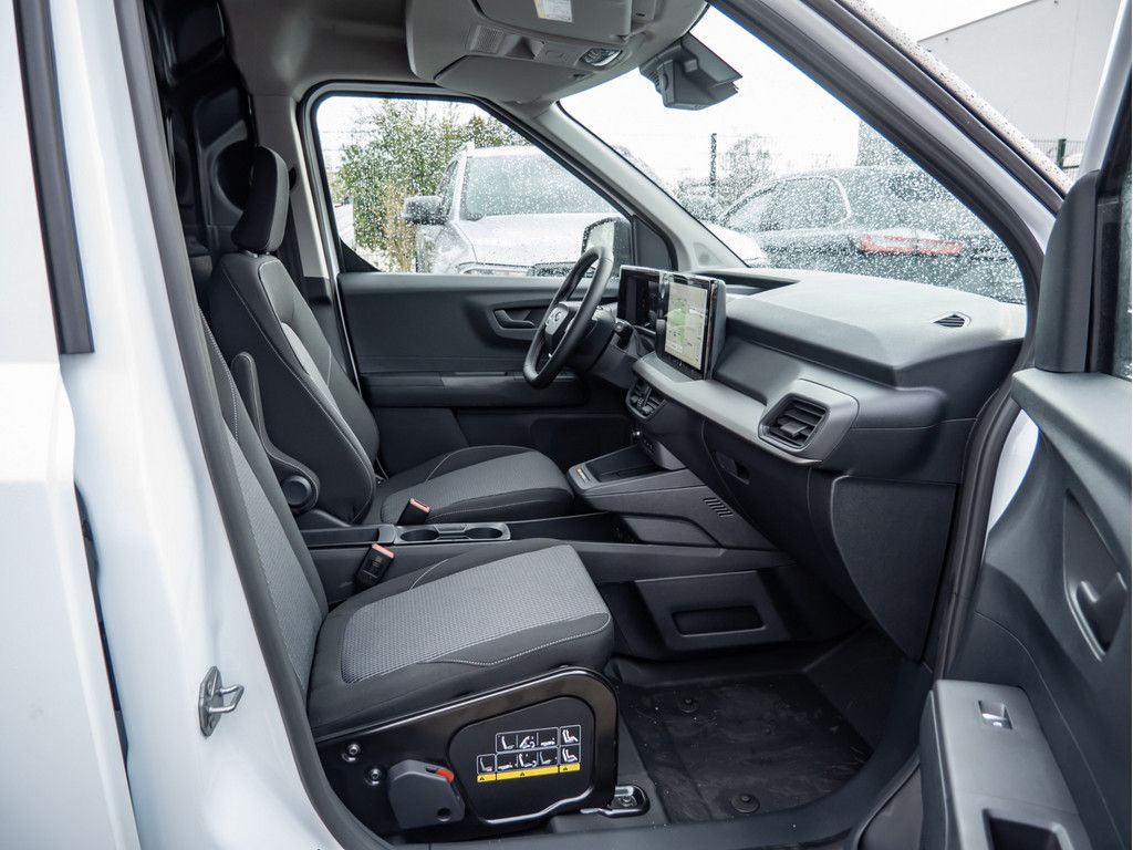 Ford Transit Courier - Bild 7