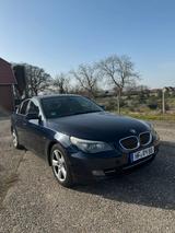 BMW 530xd E60 Defekt/3400 wer ihn dieses ... - BMW 340 bis 10.000 Euro