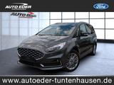 Ford Galaxy Hybrid Titanium Automatik Bluetooth Navi - Ford Gebrauchtwagen in Oldenburg